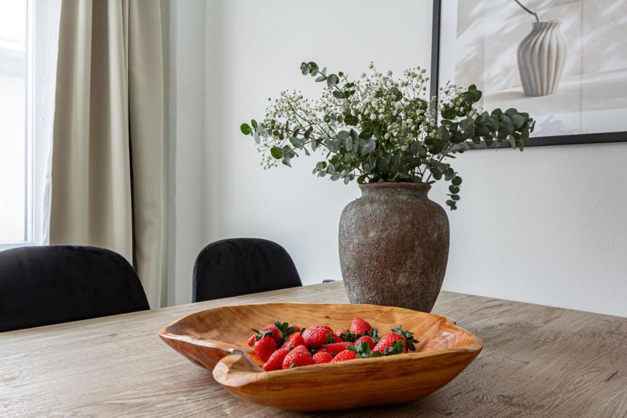 Budget Comfort On Trendy Soedermalm, Construction Work Stockholm Exterior foto