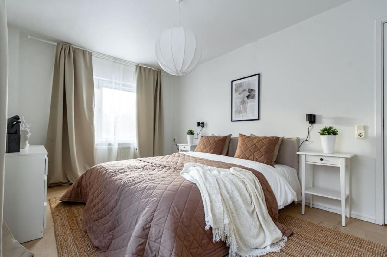 Budget Comfort On Trendy Soedermalm, Construction Work Stockholm Exterior foto