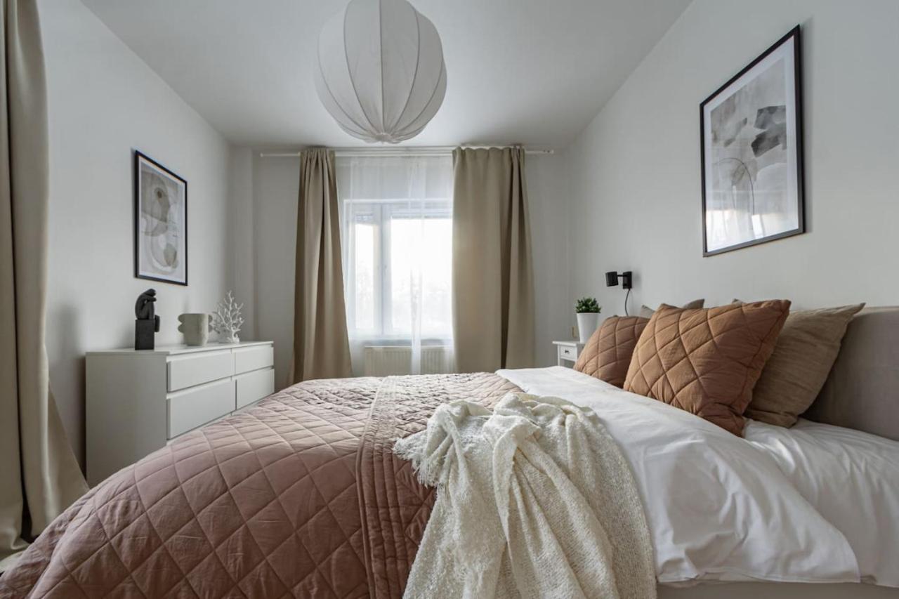 Budget Comfort On Trendy Soedermalm, Construction Work Stockholm Exterior foto